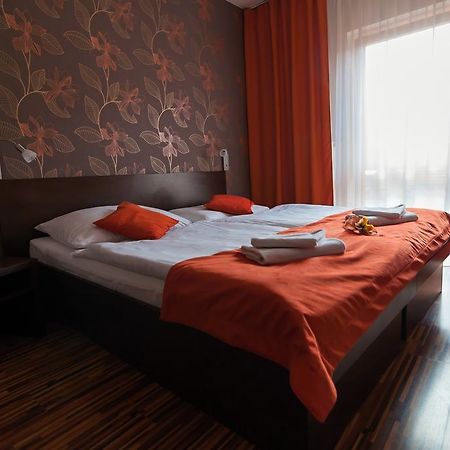 Penzion Beryl Košice Quarto foto