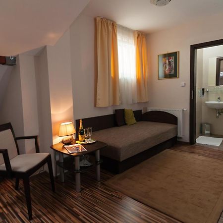 Penzion Beryl Košice Quarto foto