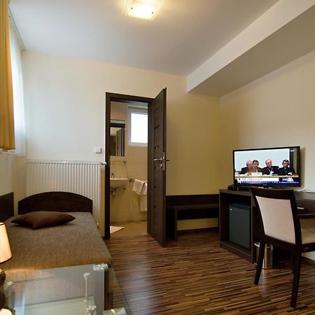 Penzion Beryl Košice Quarto foto