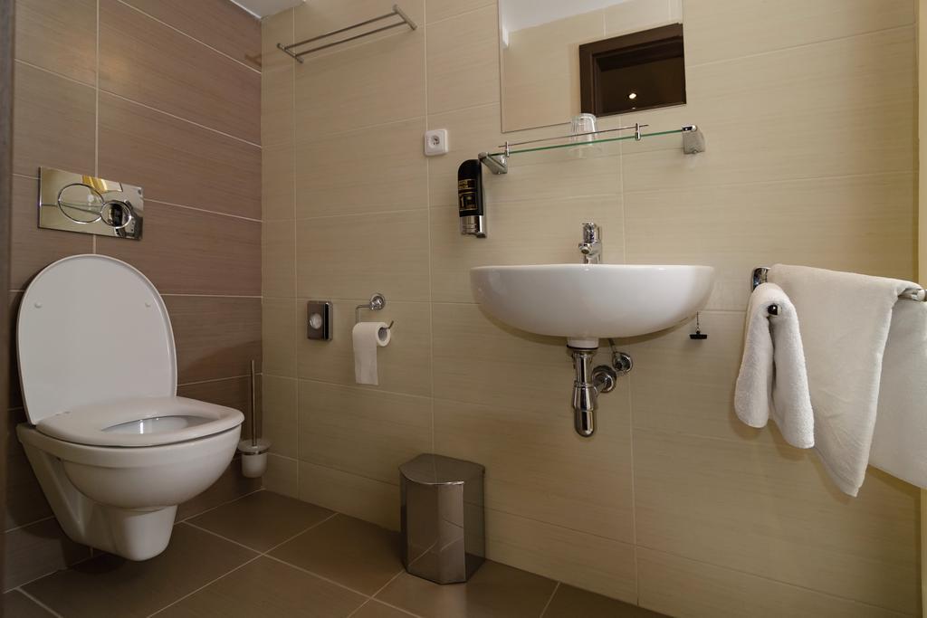 Penzion Beryl Košice Quarto foto