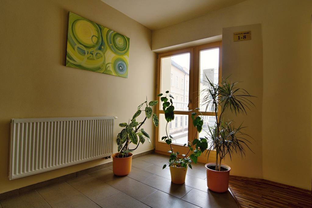 Penzion Beryl Košice Exterior foto