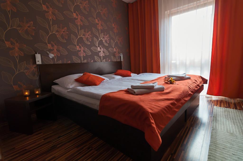 Penzion Beryl Košice Quarto foto