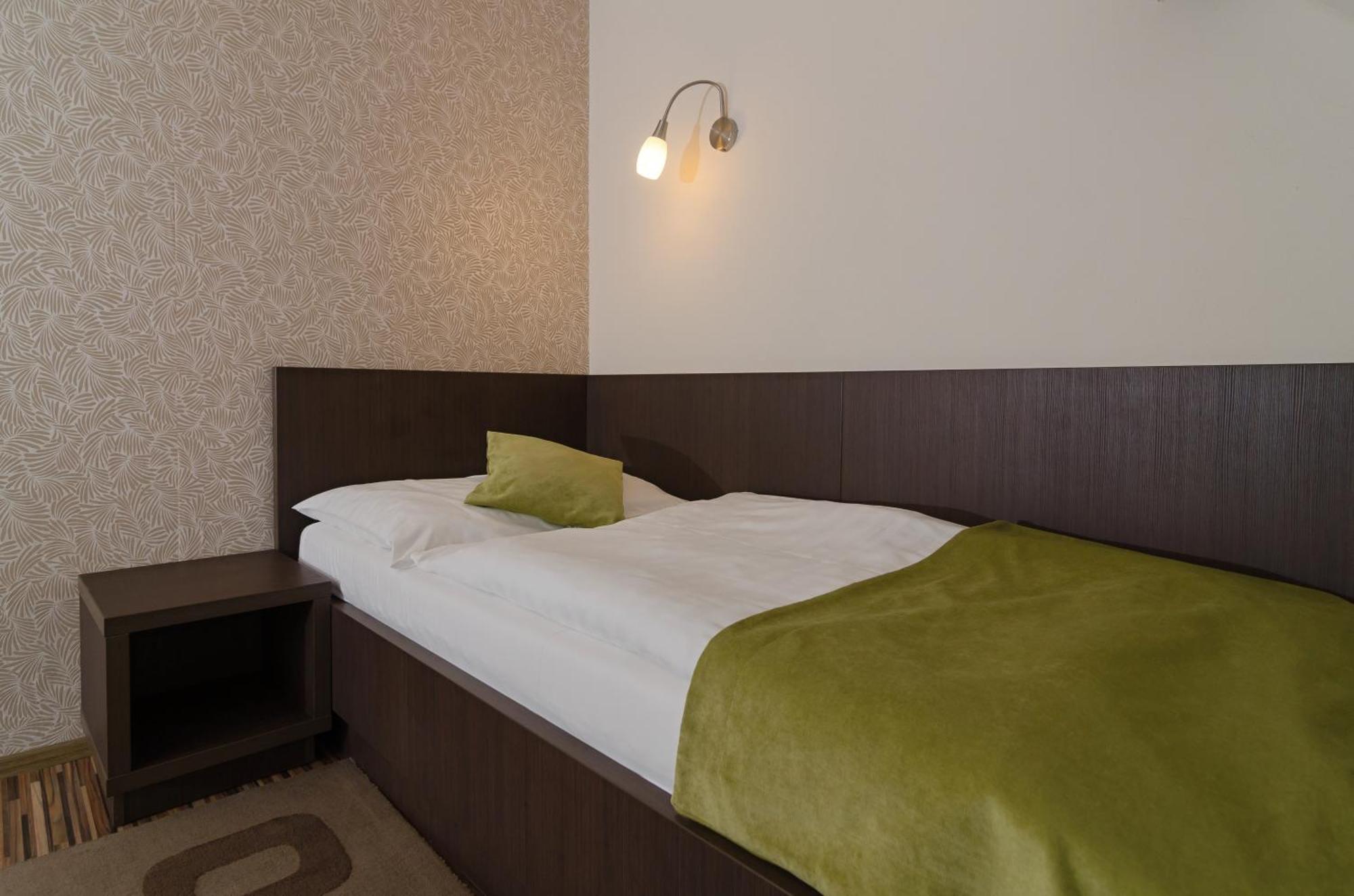 Penzion Beryl Košice Quarto foto