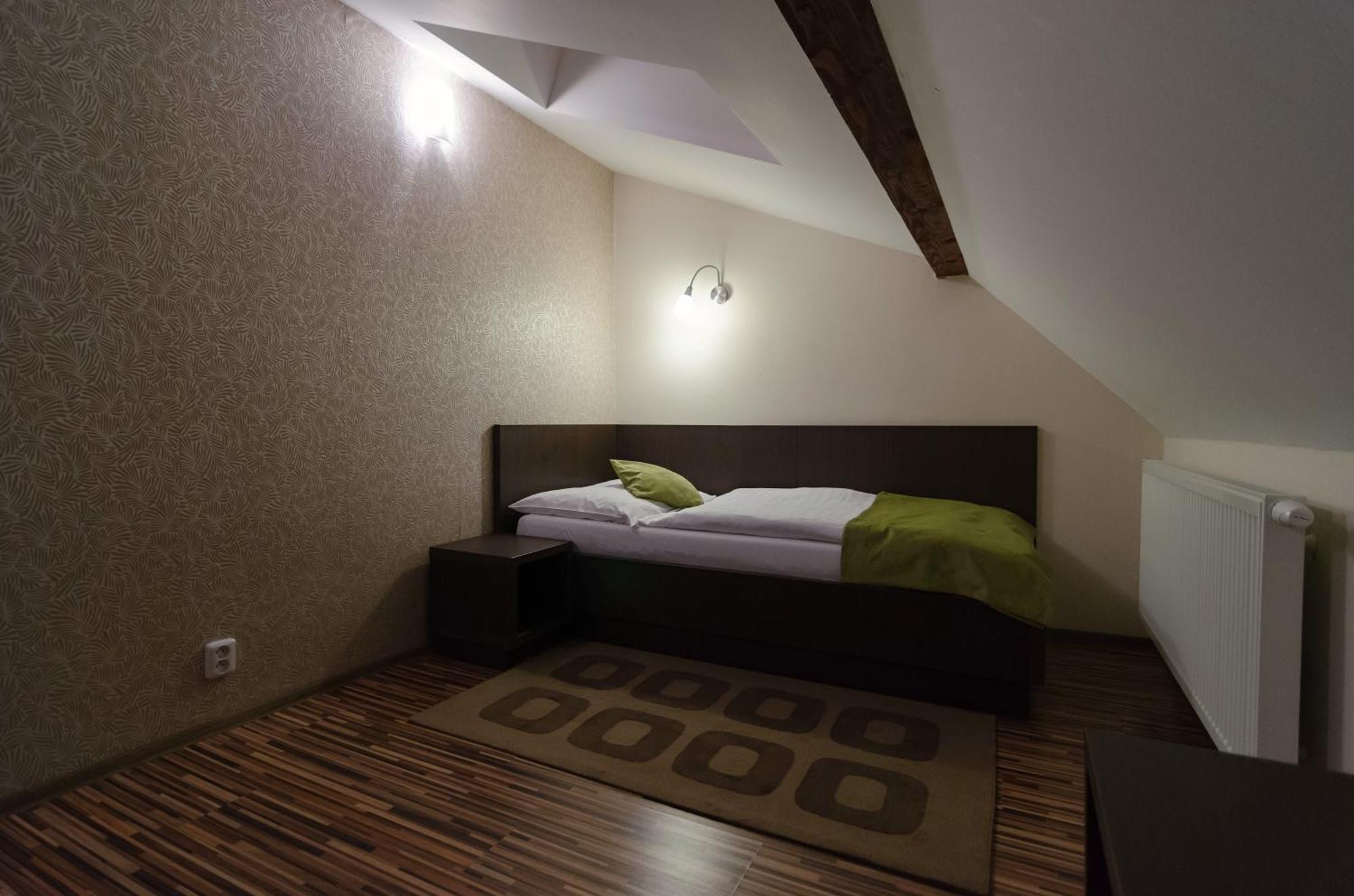 Penzion Beryl Košice Quarto foto
