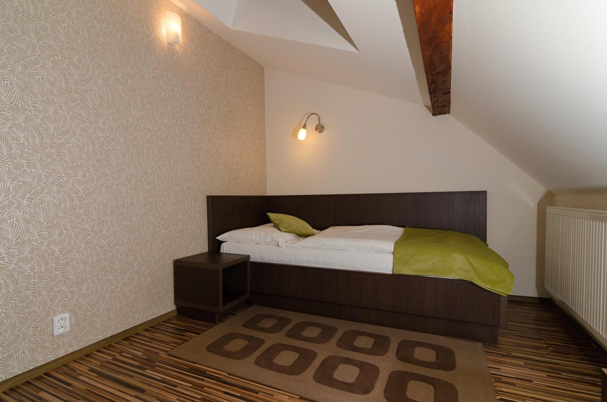 Penzion Beryl Košice Quarto foto