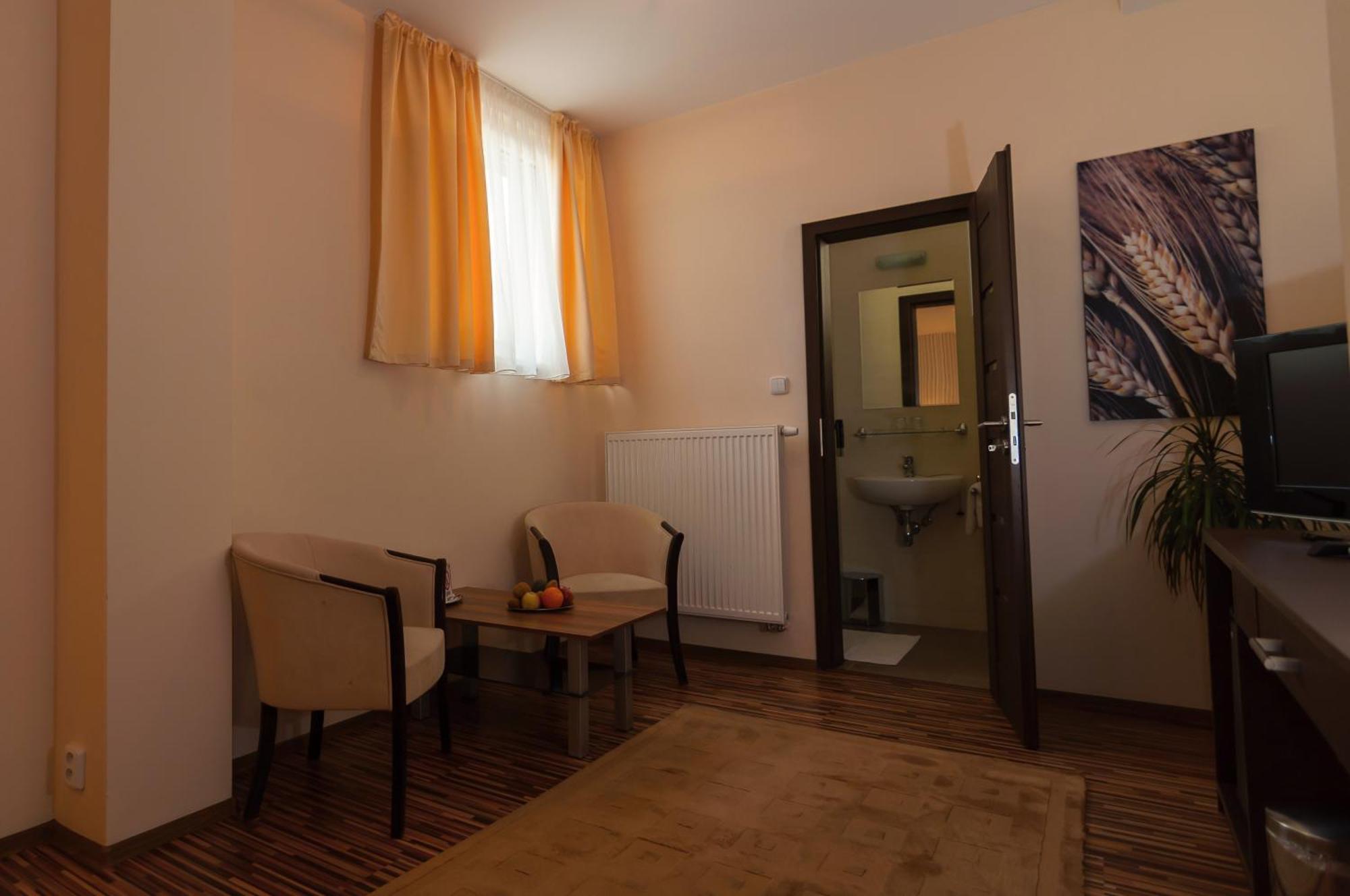 Penzion Beryl Košice Quarto foto