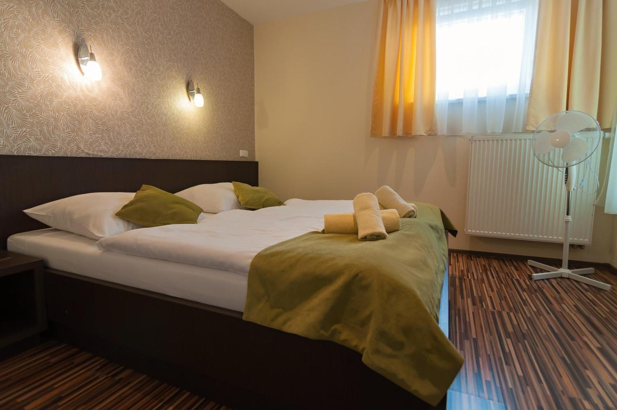 Penzion Beryl Košice Quarto foto