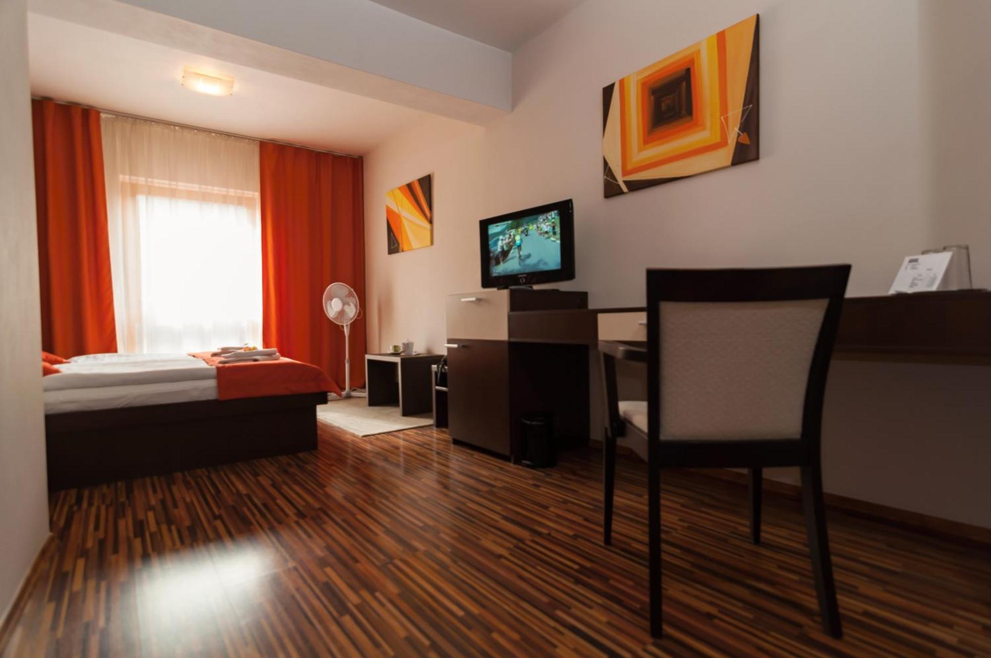 Penzion Beryl Košice Quarto foto