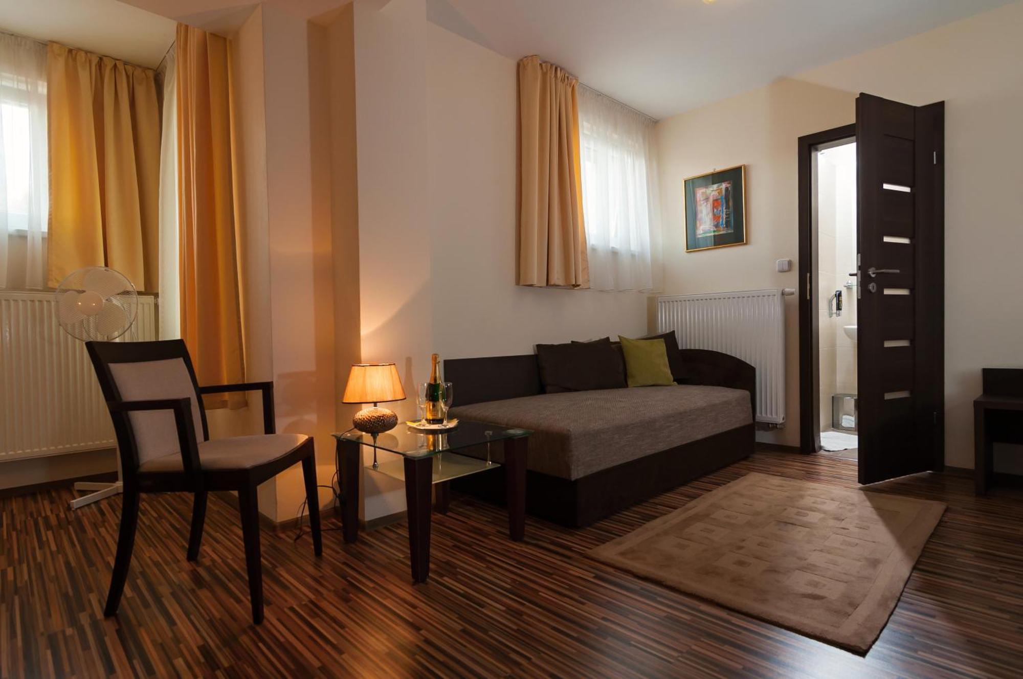 Penzion Beryl Košice Quarto foto