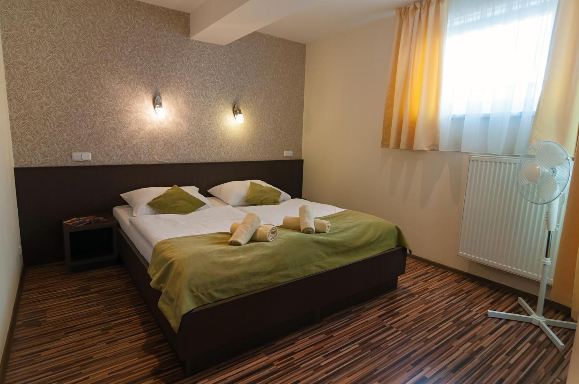 Penzion Beryl Košice Quarto foto