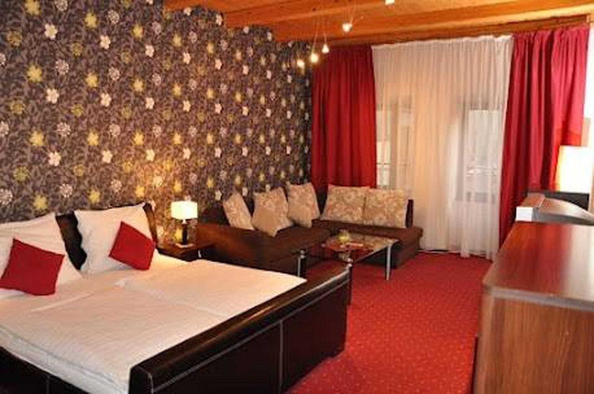 Penzion Beryl Košice Quarto foto
