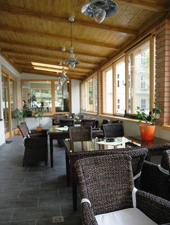 Penzion Beryl Košice Exterior foto