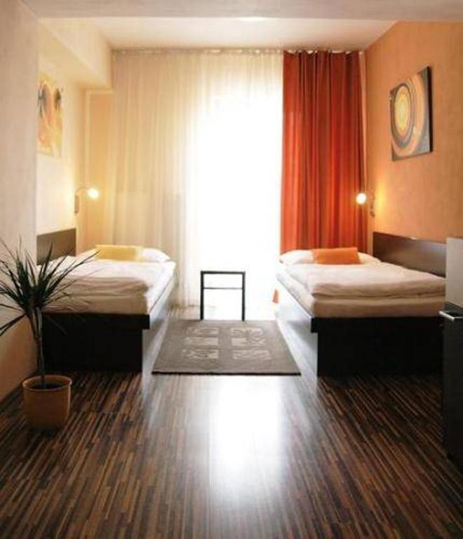 Penzion Beryl Košice Exterior foto