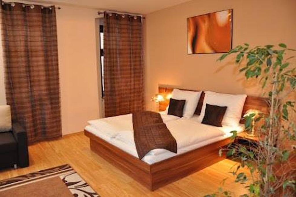 Penzion Beryl Košice Quarto foto