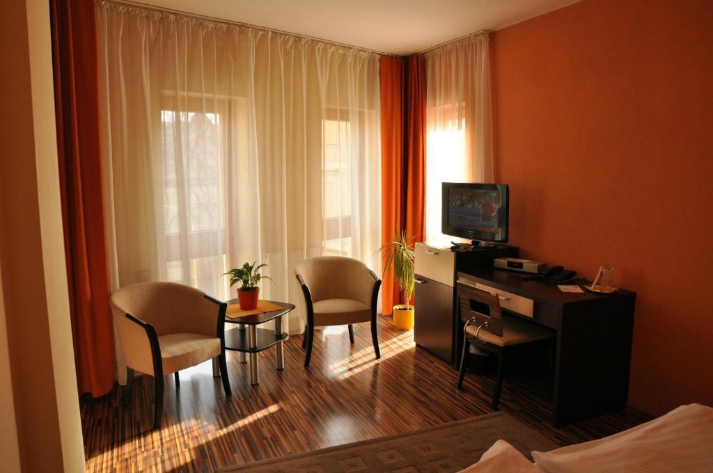 Penzion Beryl Košice Quarto foto